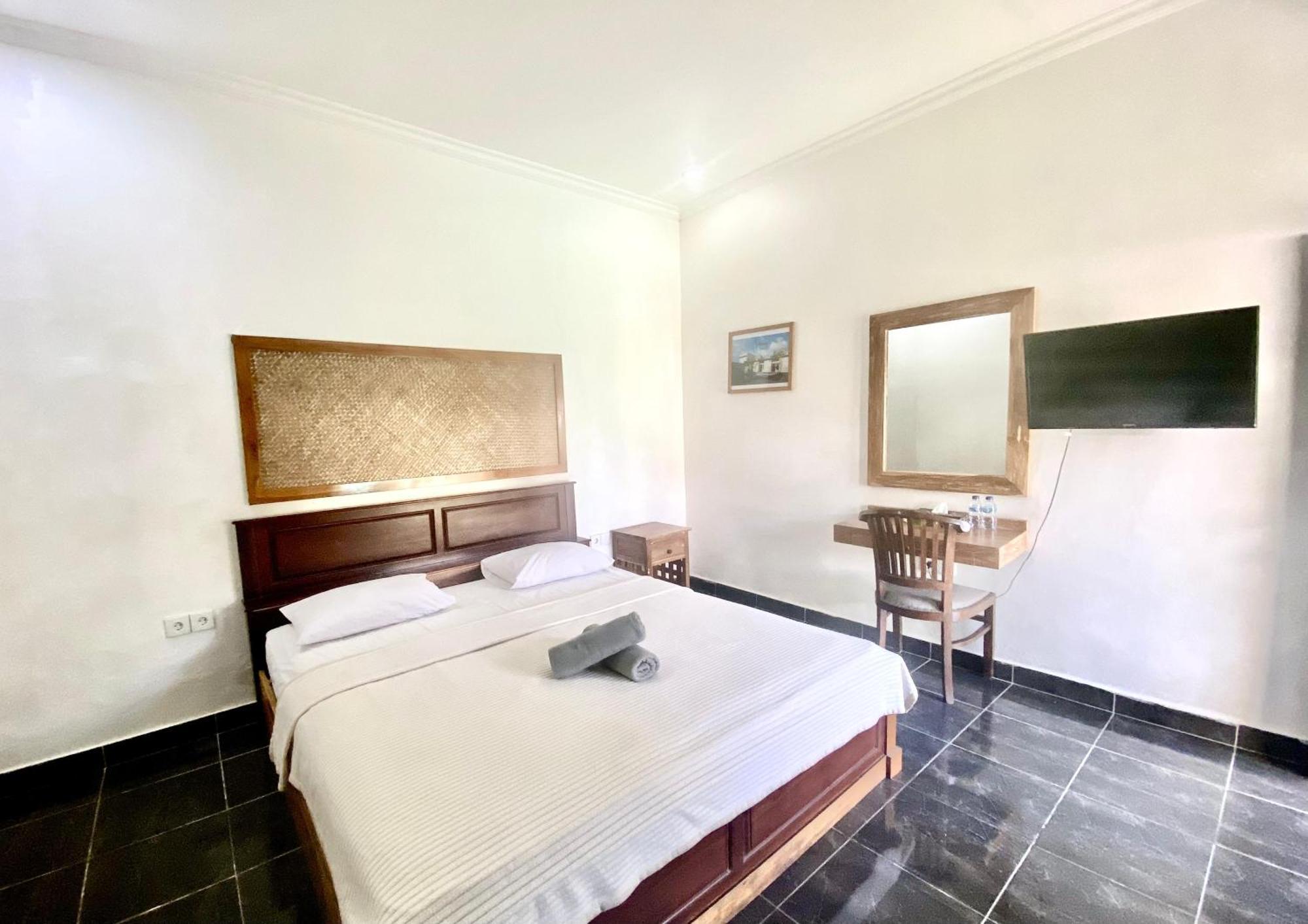 Ashana Hotel Uluwatu  Exterior photo