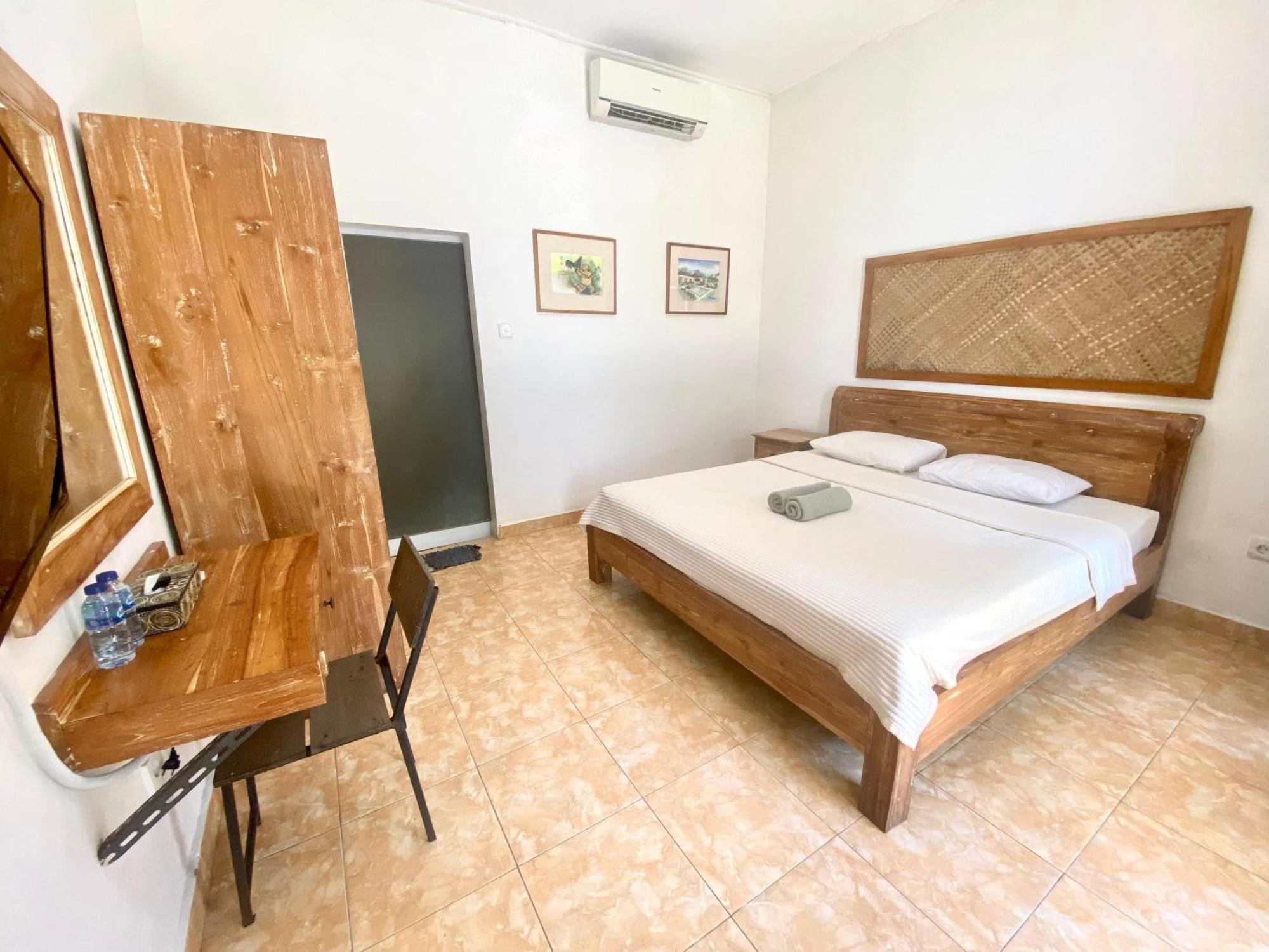 Ashana Hotel Uluwatu  Exterior photo