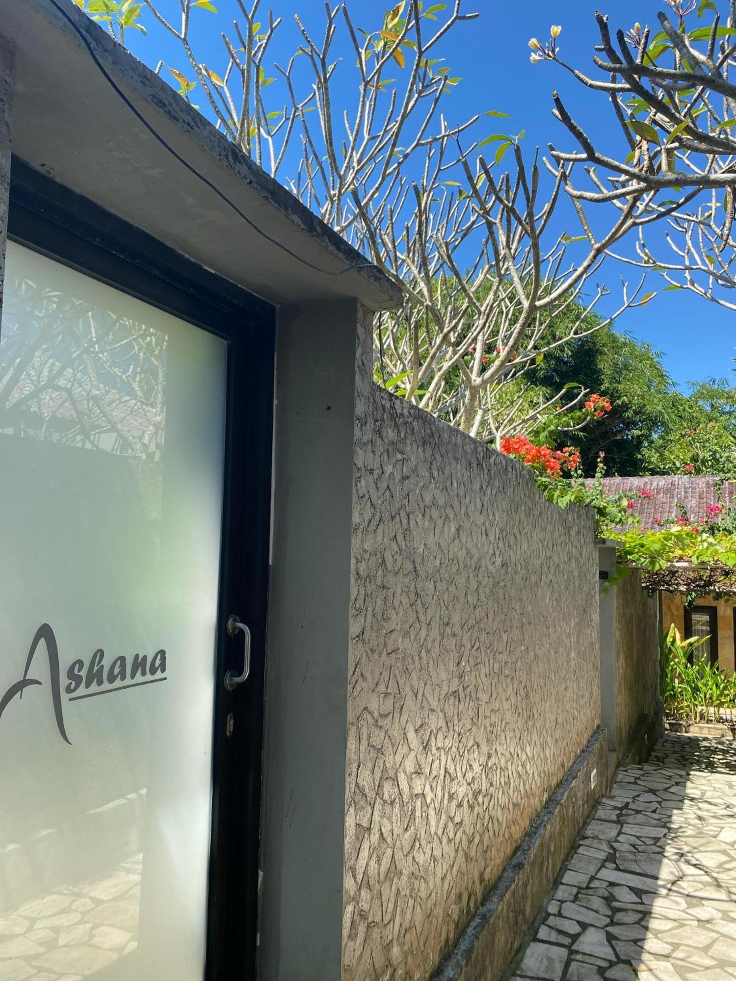 Ashana Hotel Uluwatu  Room photo